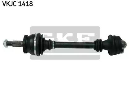 SKF VKJC 1418